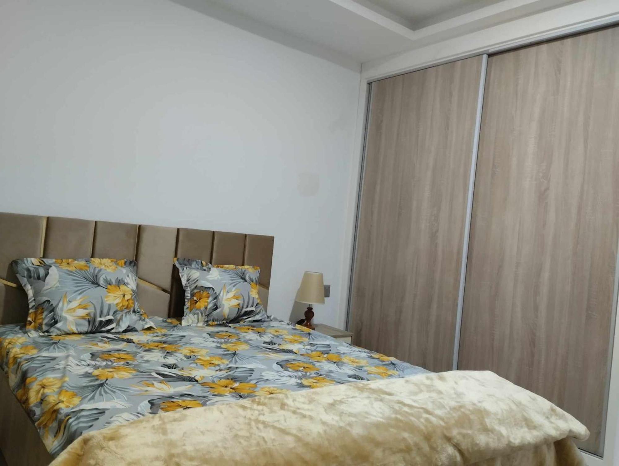 Residence Djerba 4 Houmt Souk  Exterior photo