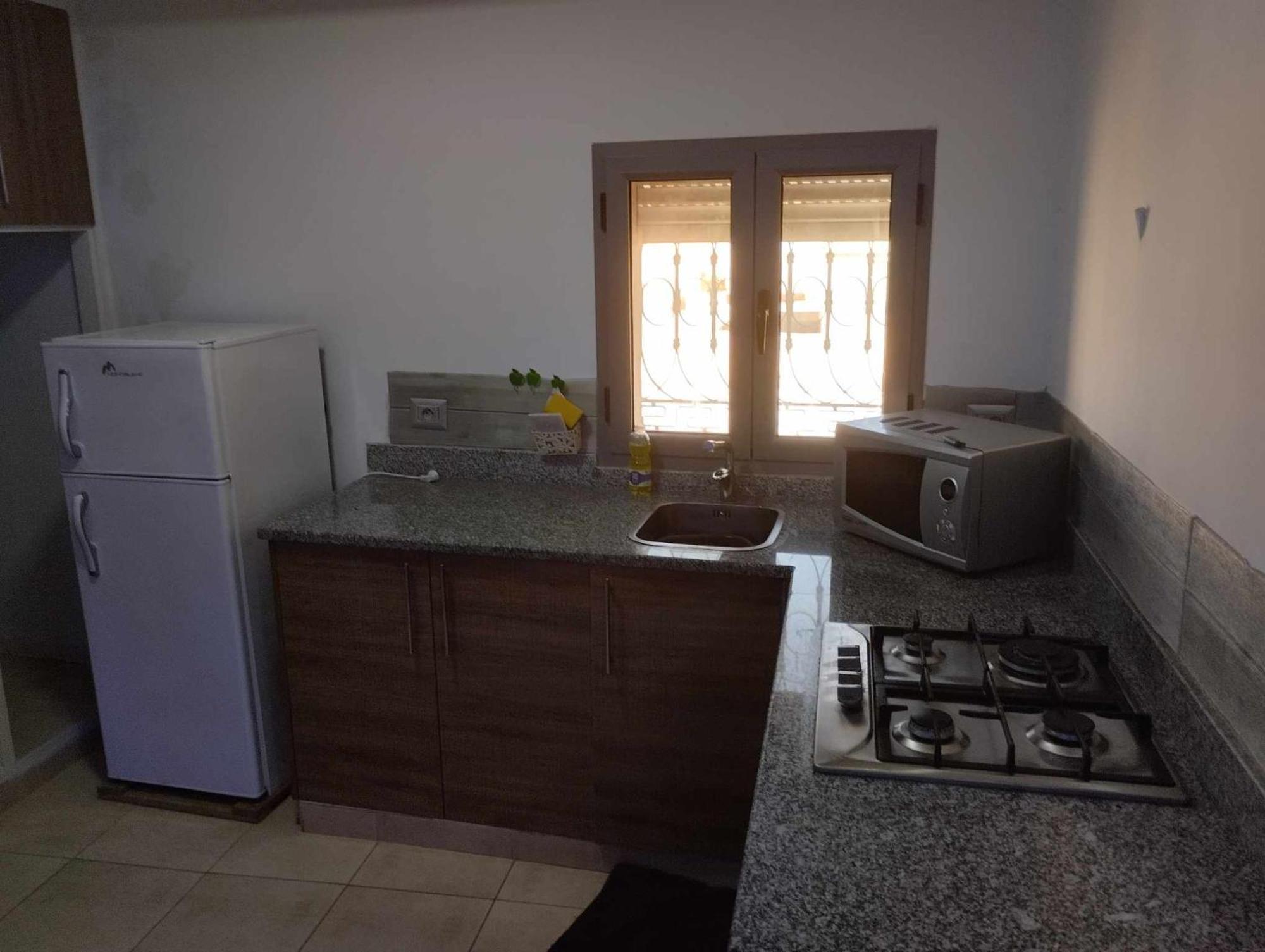 Residence Djerba 4 Houmt Souk  Exterior photo